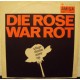 DIE ROSE WAR ROT - Sampler